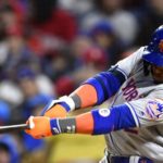 Video | Mexicano Reyes gana y Padres se impone a Mets en la serie