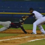Culmina Zonkeys serie con revés