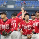 Categórica victoria de Zonkeys sobre Gigantes en playoffs