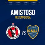 ‘El Tri’ ya llegó a Los Ángeles y está listo para debutar en Copa Oro