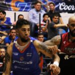 Video | México aplasta a Cuba en su debut