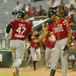 Zonkeys por fin venció a Mantarrayas y ganó en su nueva casa