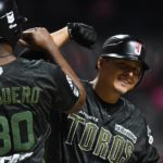 Video | Dominicanos encaminan a Padres sobre Orioles