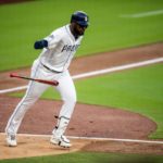 Video | Isaac Rodríguez, primer pelotero con 400 hits en Toros de Tijuana
