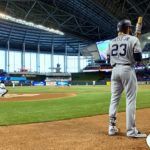 Domina James Russell y Toros barren a Bravos para seguir en la cima