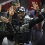 Video | Marlins dejó tendido a Padres en el terreno