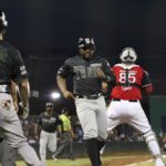 Video | Pablo Sandoval liquidó a Padres en extra innings
