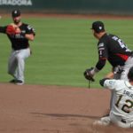 Video | Mexicano Andrés Muñoz debutó con los Padres y Manny Machado llegó a 21 cuadrangulares