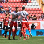 Tremendo recibimiento para Chivas en la Ciudad de México
