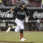 Video | Lamet coquetea con no-hitter y San Diego sale airoso