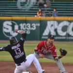 Video | Padres iguala serie en Los Ángeles con una gran labor monticular de Laurer