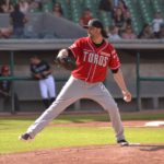 Video | Cinco producidas de Hosmer no fueron suficientes
