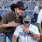 Video | Padres deja tendido a Diamantes en el terreno