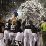 Video | Myers y Machado encaminan a Padres sobre Rockies