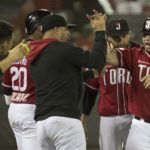 Video | Padres blanquea y toma ventaja en la serie