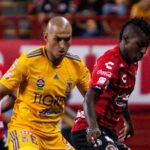 Memo Ochoa: El único clásico de América es con Chivas