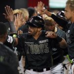 Video | Luis Urías pega cuadrangular, pero Padres suma su cuarta derrota seguida