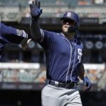 Video | Myers se viste de héroe y Padres retoma ventaja en serie ante Gigantes