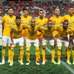 En Brasil están felices por el regreso de Neymar