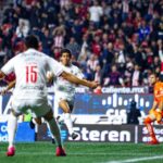 Atlas 0-2 Pachuca (RESUMEN) | Fecha 7 – Clausura 2020