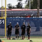 Antonio Mohamed manda un mensaje para la afición de Rayados: “No necesito ganar para que me quieran”