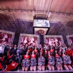 Impresiona a Julio Urías constelación de estrellas de Toros de Tijuana