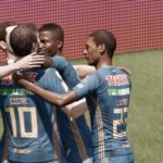 Luis Fuentes manda un mensaje a la afición del América