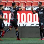 Video | México se presenta en el año con triunfo ante Guatemala