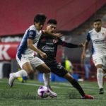 Diego Cocca ASEGURÓ que Atlas REGRESÓ a los MISMO ERRORES de SIEMPRE