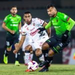 Tras FORMARSE en Europa el argentino Santiago Colombatto NIEGA que JUGAR en León sea un RETROCESO