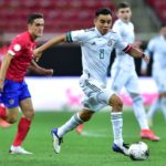 ÚLTIMO entrenamiento de la Selección Mexicana Sub 23 PREVIO a enfrentar a Costa Rica