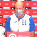 Video | Queremos ganar, seguro Honduras también: Jaime Lozano