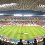 ¡NO PIERDE EL TOQUE! Así ENTRENA Raúl Jiménez con la Selección Mexicana de Futbol