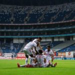 Miguel Barberi RECONOCE el TRABAJO de Diego Cocca, tras el empate SIN GOLES entre Toluca y Atlas