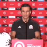 Miguel Sansores ASEGURÓ que Xolos SE ENFOCÓ en CORREGIR ERRORES durante RECESO por Fecha FIFA