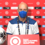 Top 5 de curiosidades en la final del Preolímpico de Concacaf