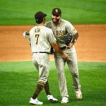 ADMITE Dave Roberts que Julio Urías DEJÓ a Los Ángeles Dodgers en POSICIÓN de GANAR