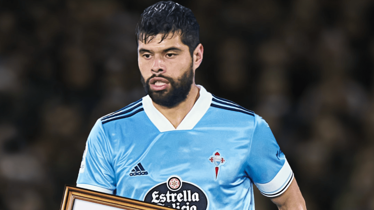 Cortesía del Studio LaLiga North America #LaLigaAmerica