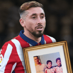 Néstor Araujo y el triunfo de la perseverancia