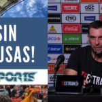 Víctor Manuel Vucetich REVELÓ que Chivas se VERÁ AFECTADO por la Selección Mexicana