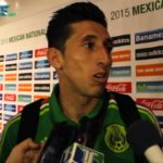 Reacciones de jugadores; México 1-0 Ecuador (Amistoso LA) – TJ Sports