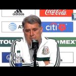 Lamenta Jorge Campos que algunos jugadores se nieguen a jugar con ‘El Tri’