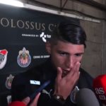 Video | Vicente Romo: En Grandes Ligas se acuerdan más de uno
