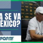 SE QUEJA Almeyda de que San José Earthquakes VIAJARÁ a Seattle el MISMO DÍA que JUEGA con Sounders