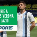 Juventus vs Sampdoria (SIMULACIÓN) | Serie A – Jornada 36