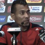Michael Orozco previo Puebla vs Xolos; jornada 16 Apertura 2015 – TJ Sports