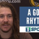 Jayce Tingler has no doubt the series against Dodgers will be epic