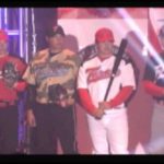 Presentación de los uniformes de Toros de Tijuana – TJ Sports