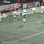 Mauro Gerk y Richard Ruíz | Tjsports.net