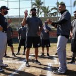 Anuncian roster de Toros de Tijuana para la Temporada 2021